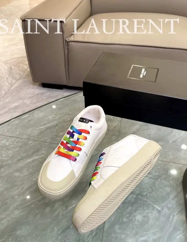 hype YSL Casual Shoes