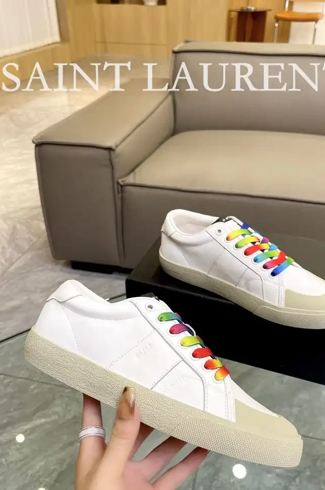 hype YSL Casual Shoes