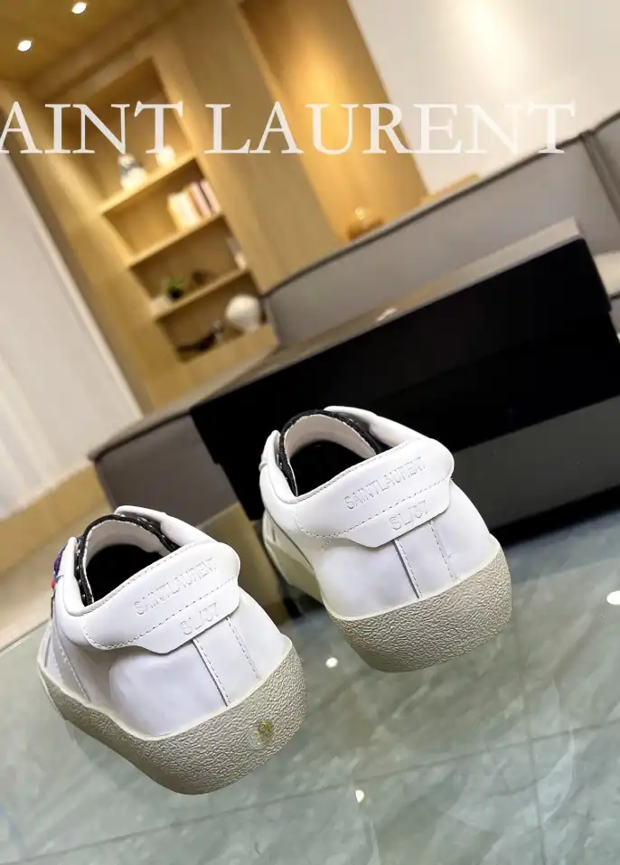 hype YSL Casual Shoes