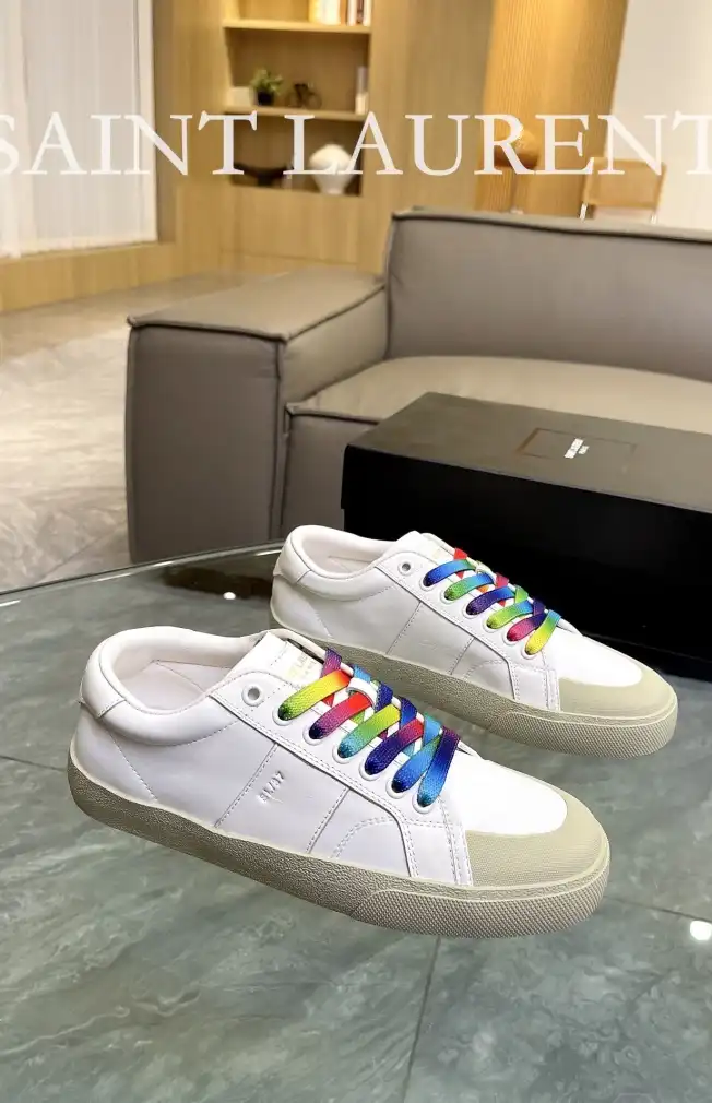 hype YSL Casual Shoes