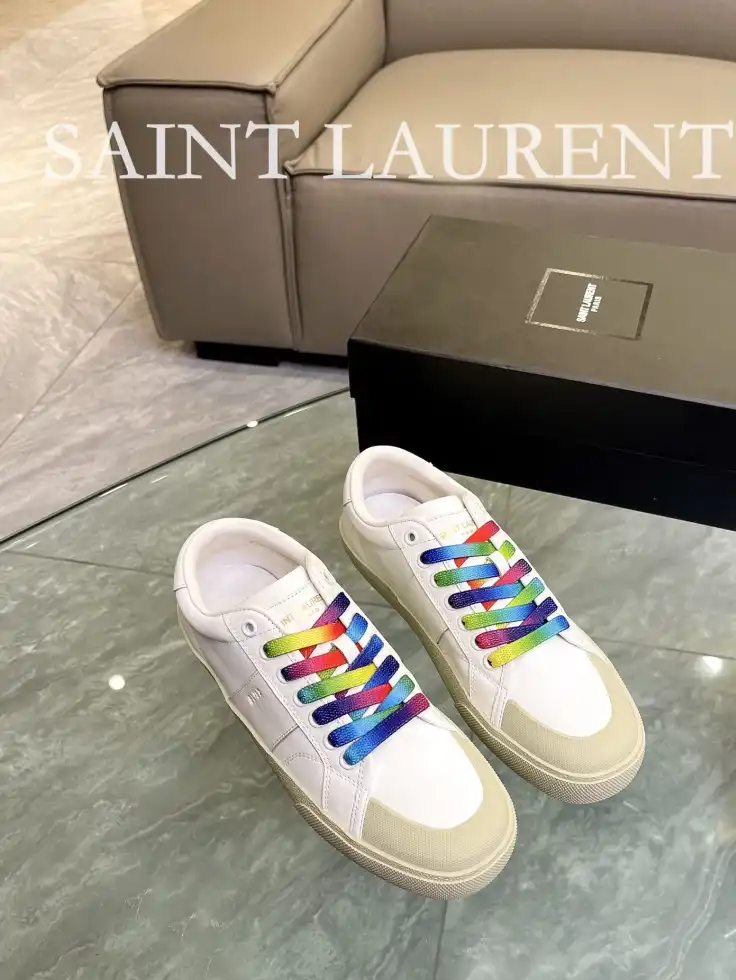 hype YSL Casual Shoes