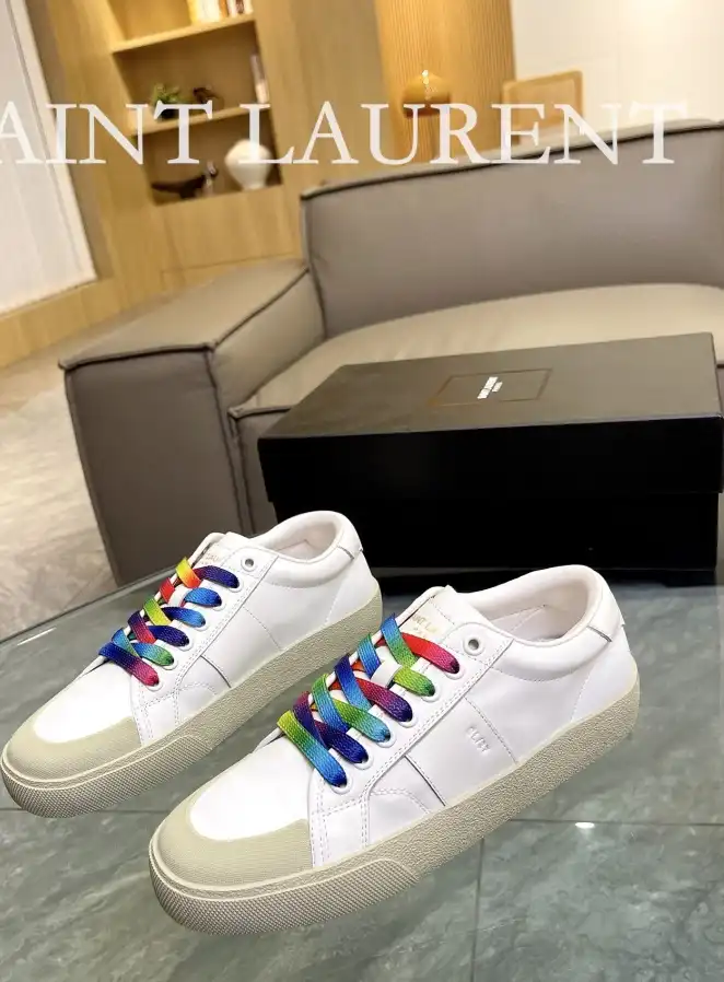 hype YSL Casual Shoes