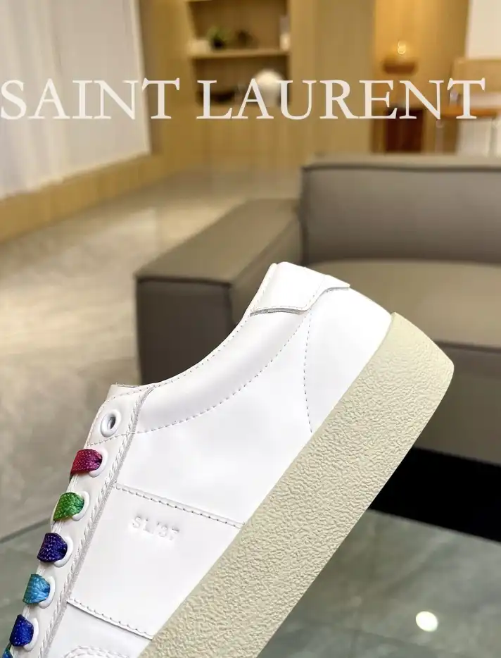 hype YSL Casual Shoes