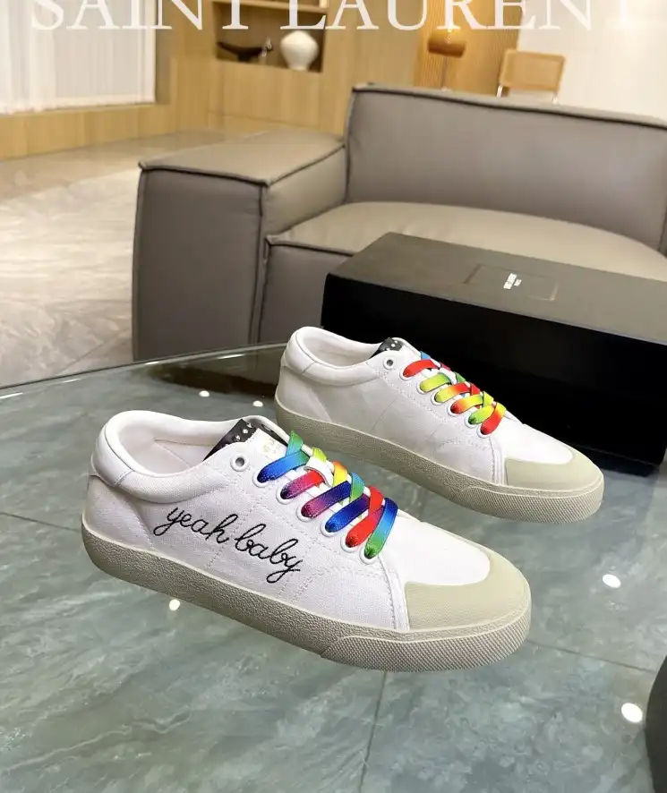 hype YSL Casual Shoes