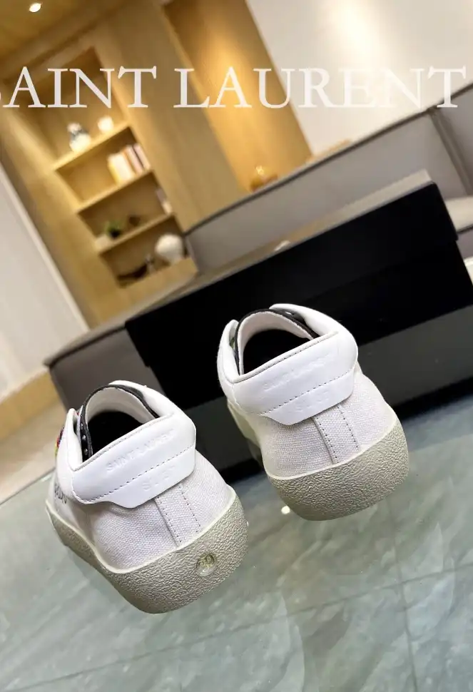 hype YSL Casual Shoes