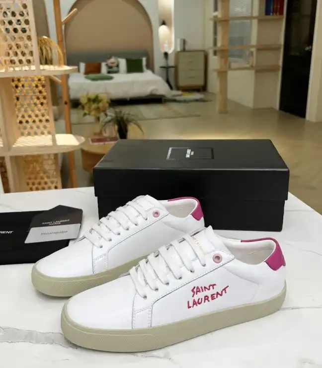 hype YSL Casual Shoes