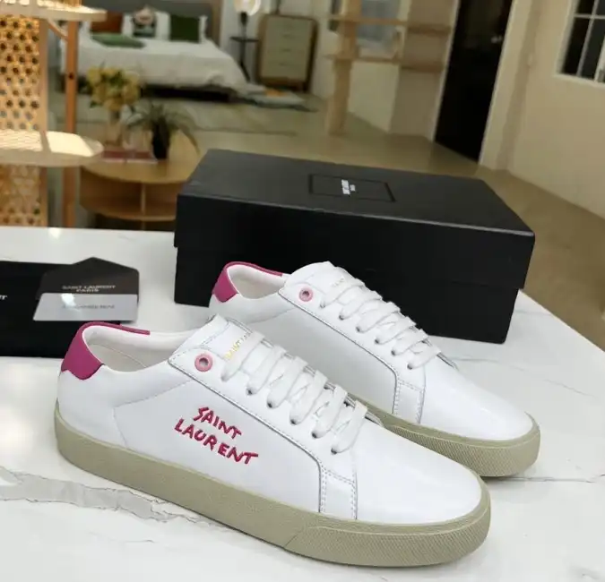 hype YSL Casual Shoes