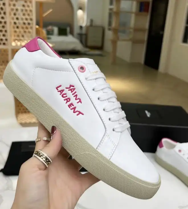 hype YSL Casual Shoes