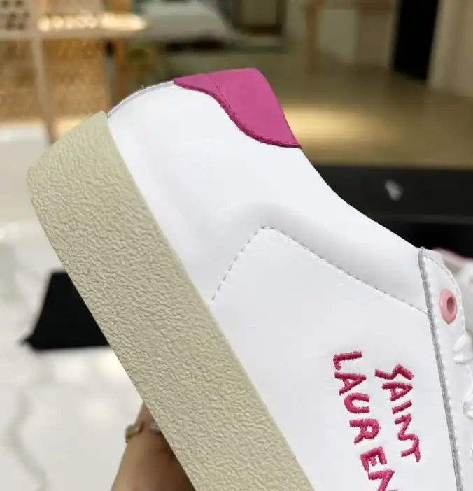 hype YSL Casual Shoes