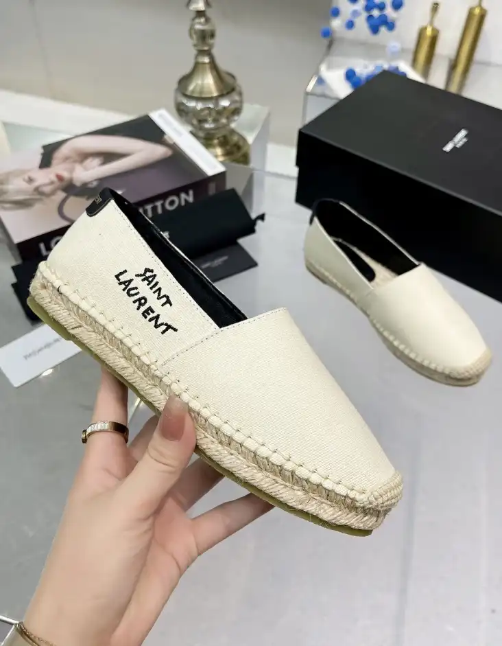 hype YSL Casual Shoes