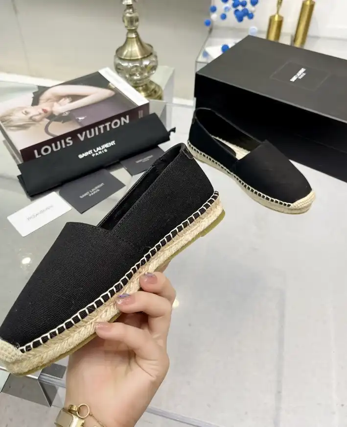 hype YSL Casual Shoes