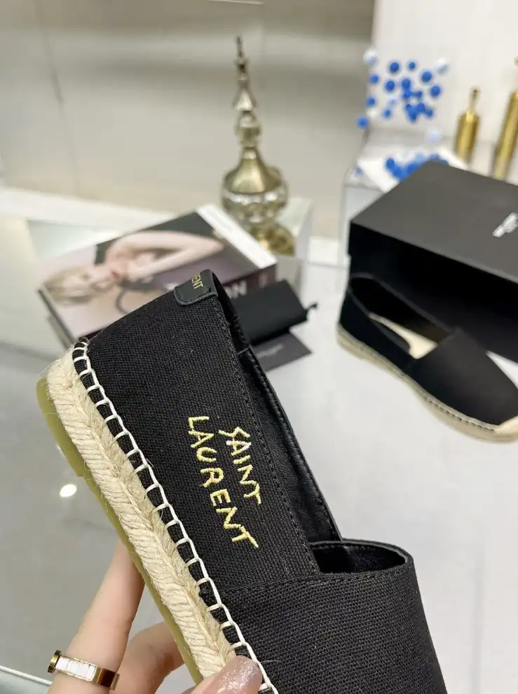 hype YSL Casual Shoes