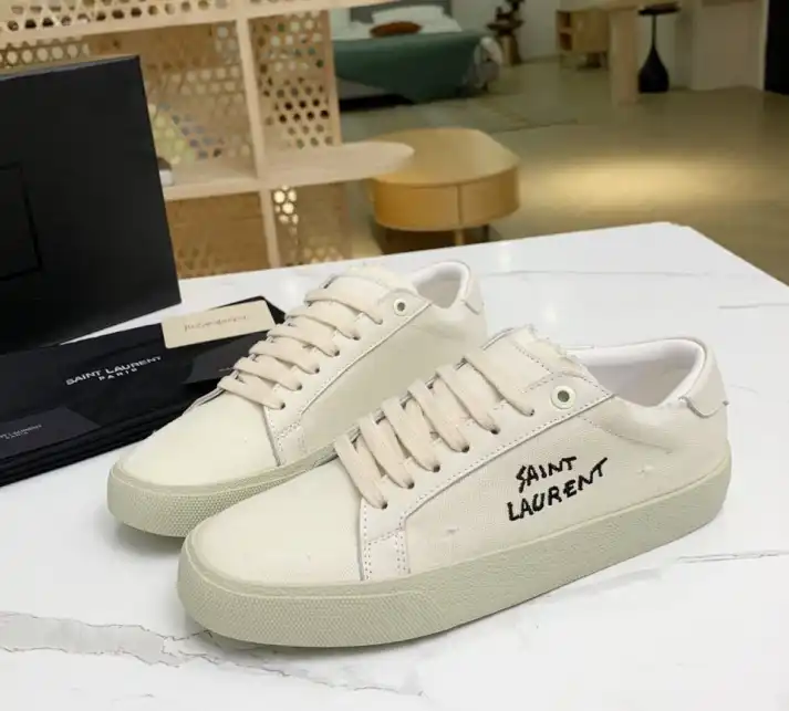 hype YSL Casual Shoes