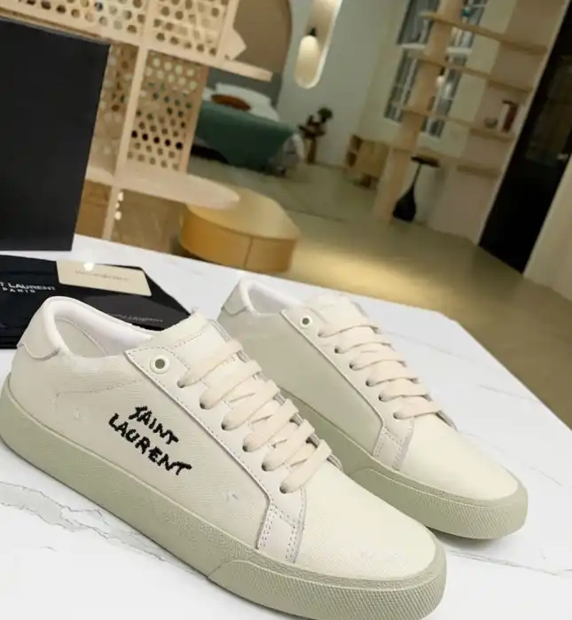 hype YSL Casual Shoes