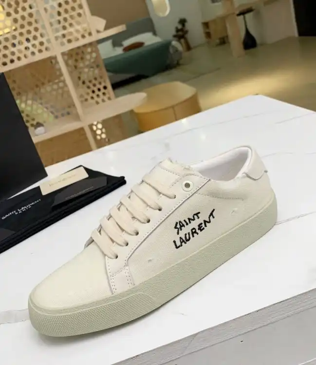 hype YSL Casual Shoes