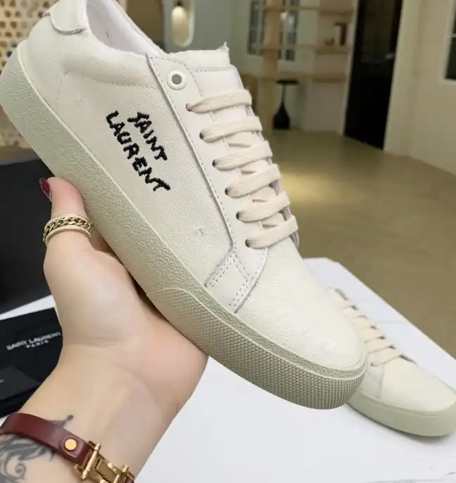 hype YSL Casual Shoes