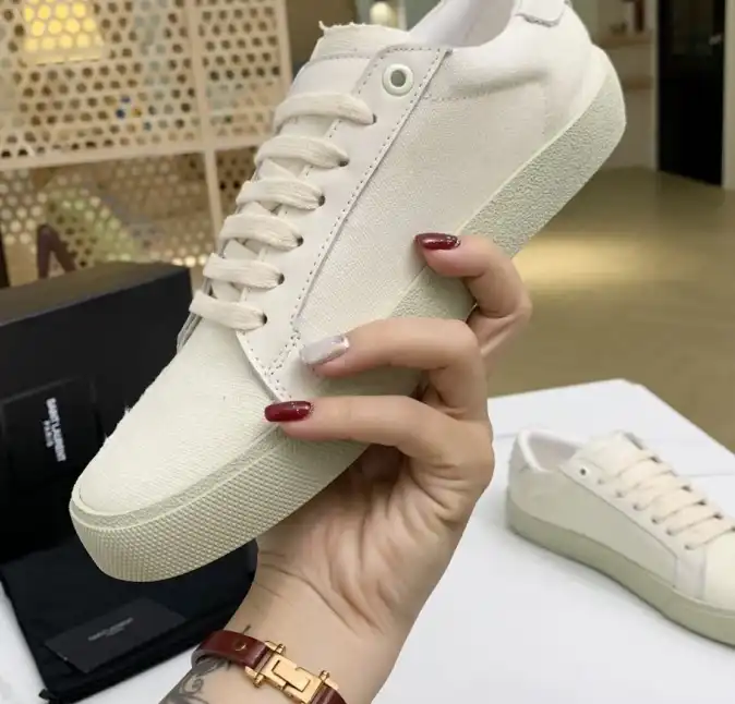 hype YSL Casual Shoes