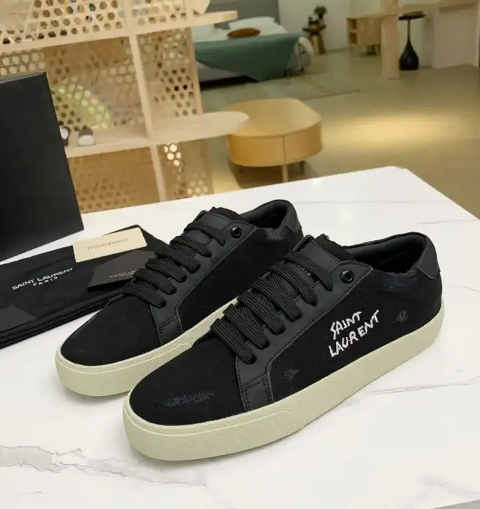 hype YSL Casual Shoes