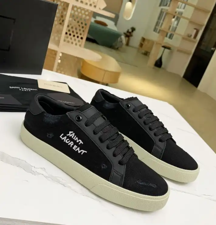 hype YSL Casual Shoes