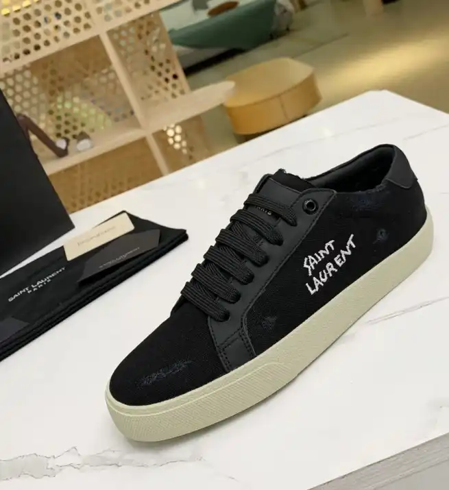 hype YSL Casual Shoes