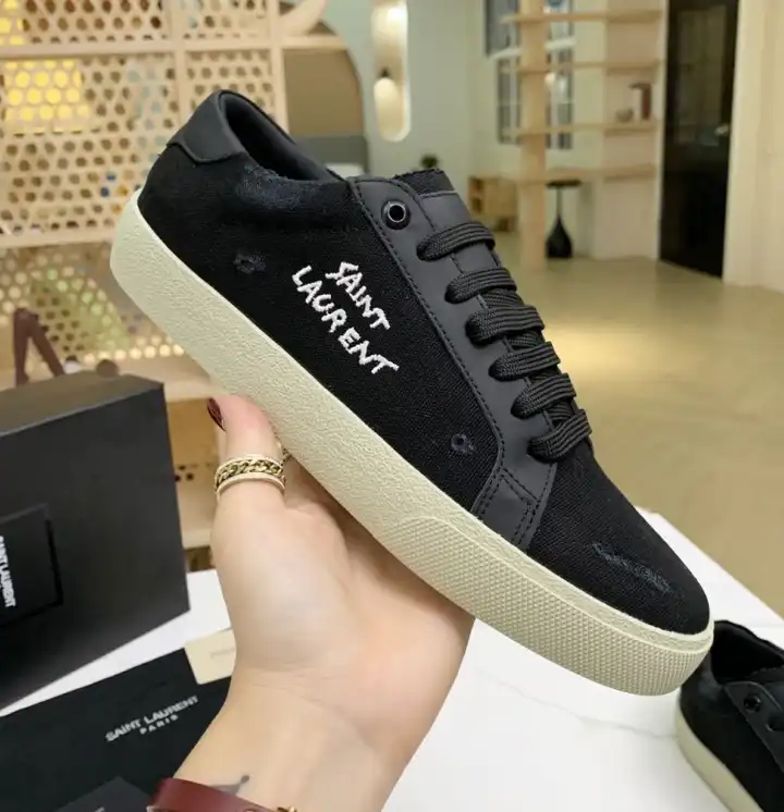 hype YSL Casual Shoes