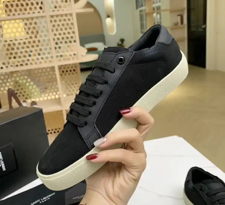 hype YSL Casual Shoes