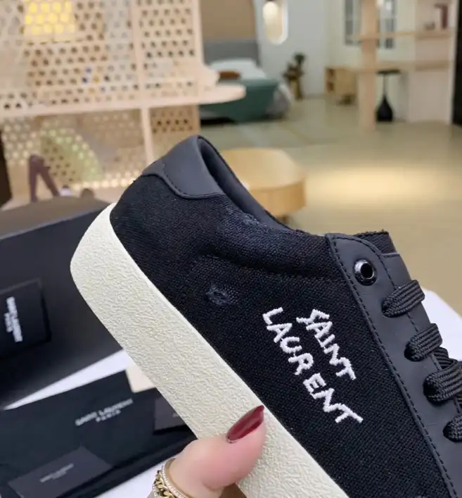 hype YSL Casual Shoes