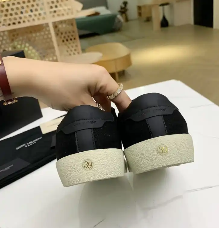 hype YSL Casual Shoes