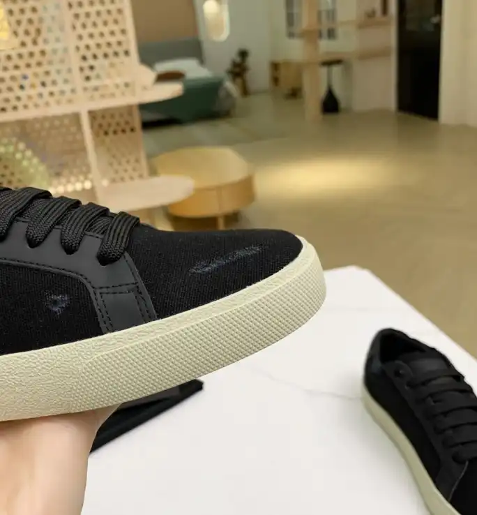 hype YSL Casual Shoes