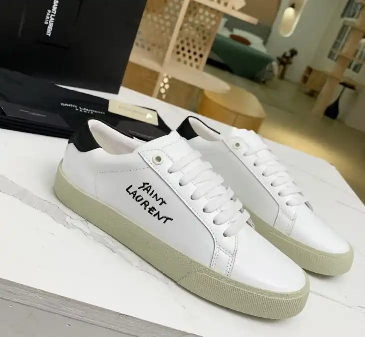 hype YSL Casual Shoes