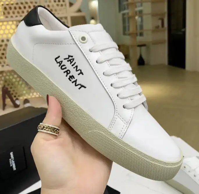 hype YSL Casual Shoes