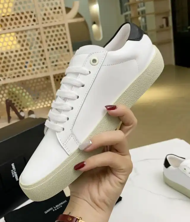 hype YSL Casual Shoes