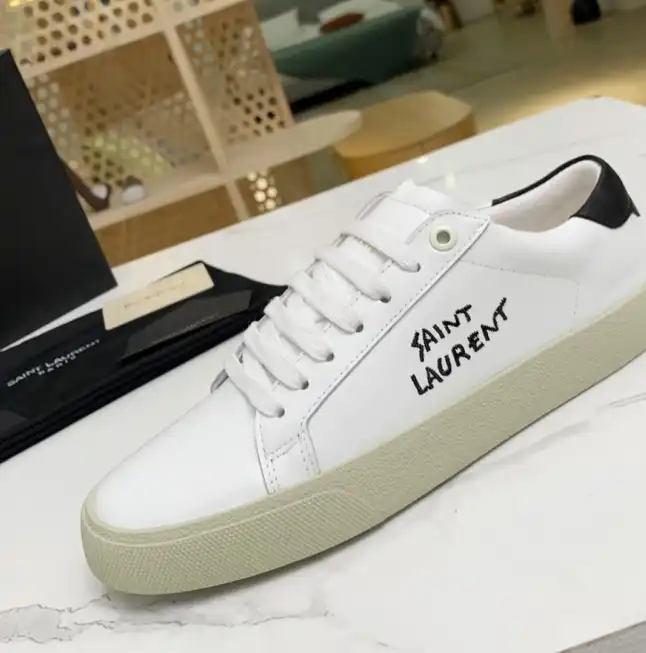 hype YSL Casual Shoes