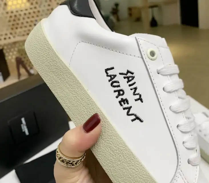 hype YSL Casual Shoes