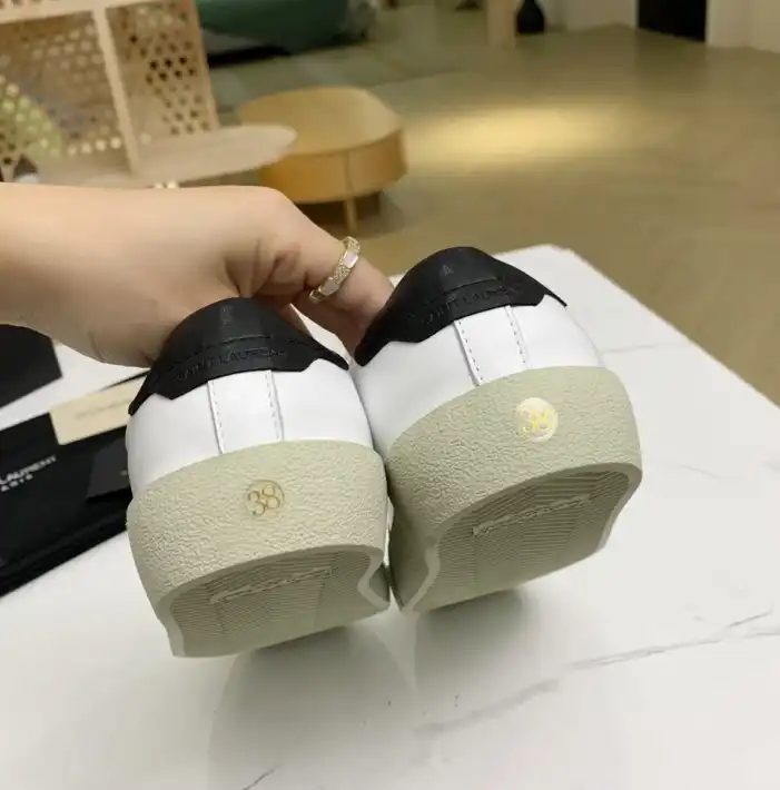 hype YSL Casual Shoes