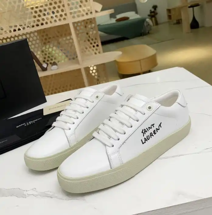 hype YSL Casual Shoes