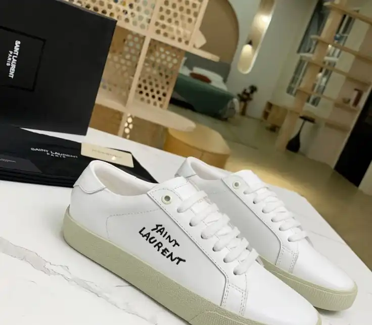 hype YSL Casual Shoes