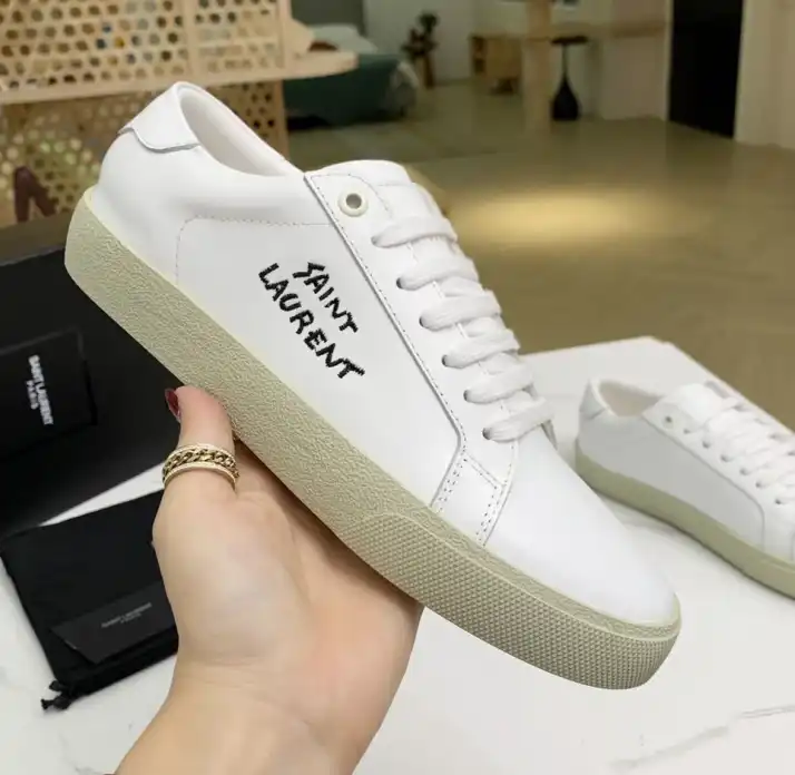 hype YSL Casual Shoes