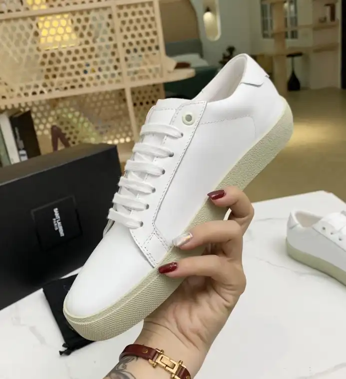 hype YSL Casual Shoes