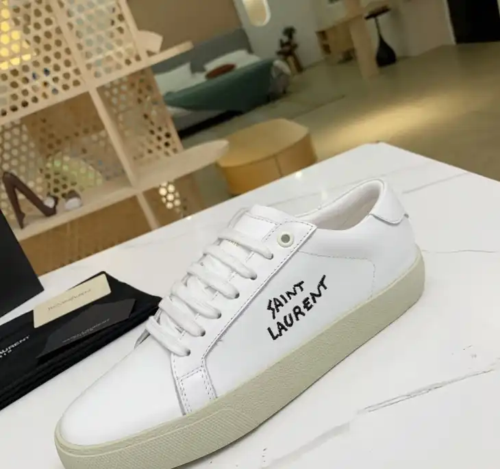 hype YSL Casual Shoes