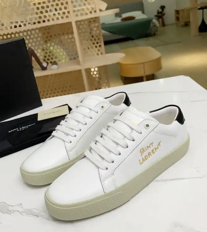 hype YSL Casual Shoes