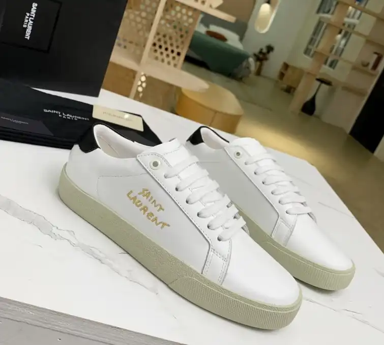 hype YSL Casual Shoes