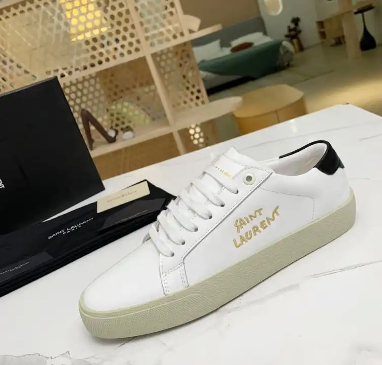 hype YSL Casual Shoes