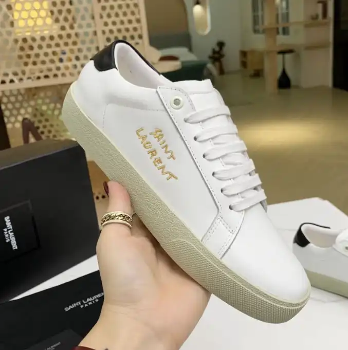 hype YSL Casual Shoes