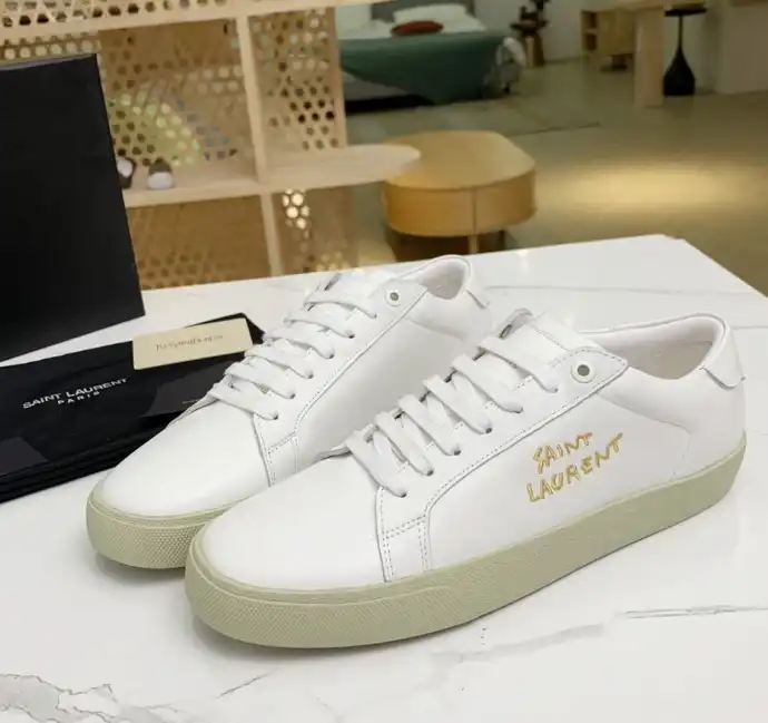 hype YSL Casual Shoes