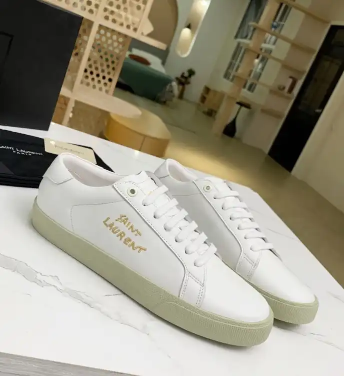 hype YSL Casual Shoes