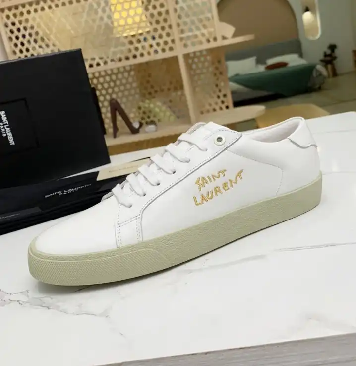 hype YSL Casual Shoes