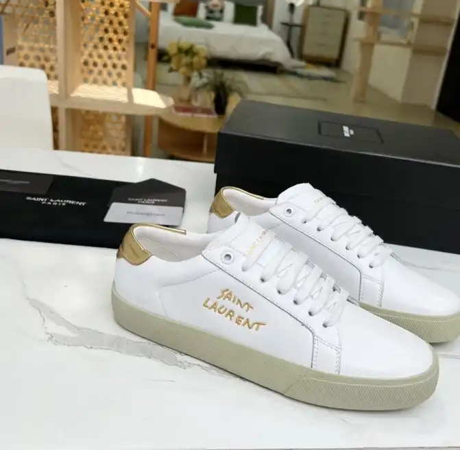 hype YSL Casual Shoes