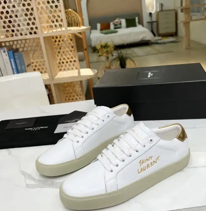 hype YSL Casual Shoes