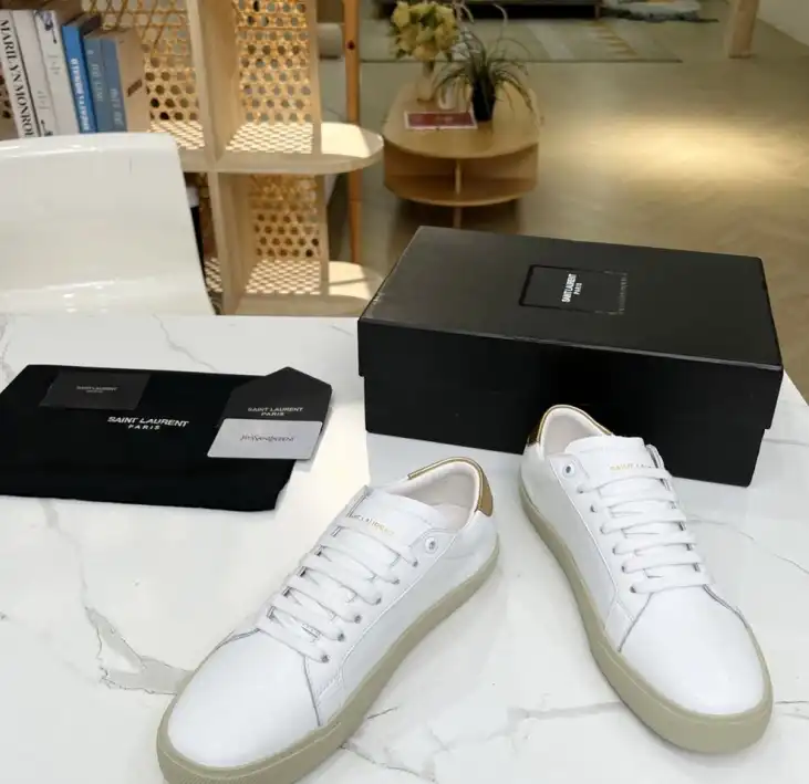 hype YSL Casual Shoes